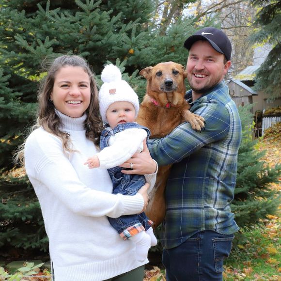 Meet your Posher, Julia - Picture 1 of 1